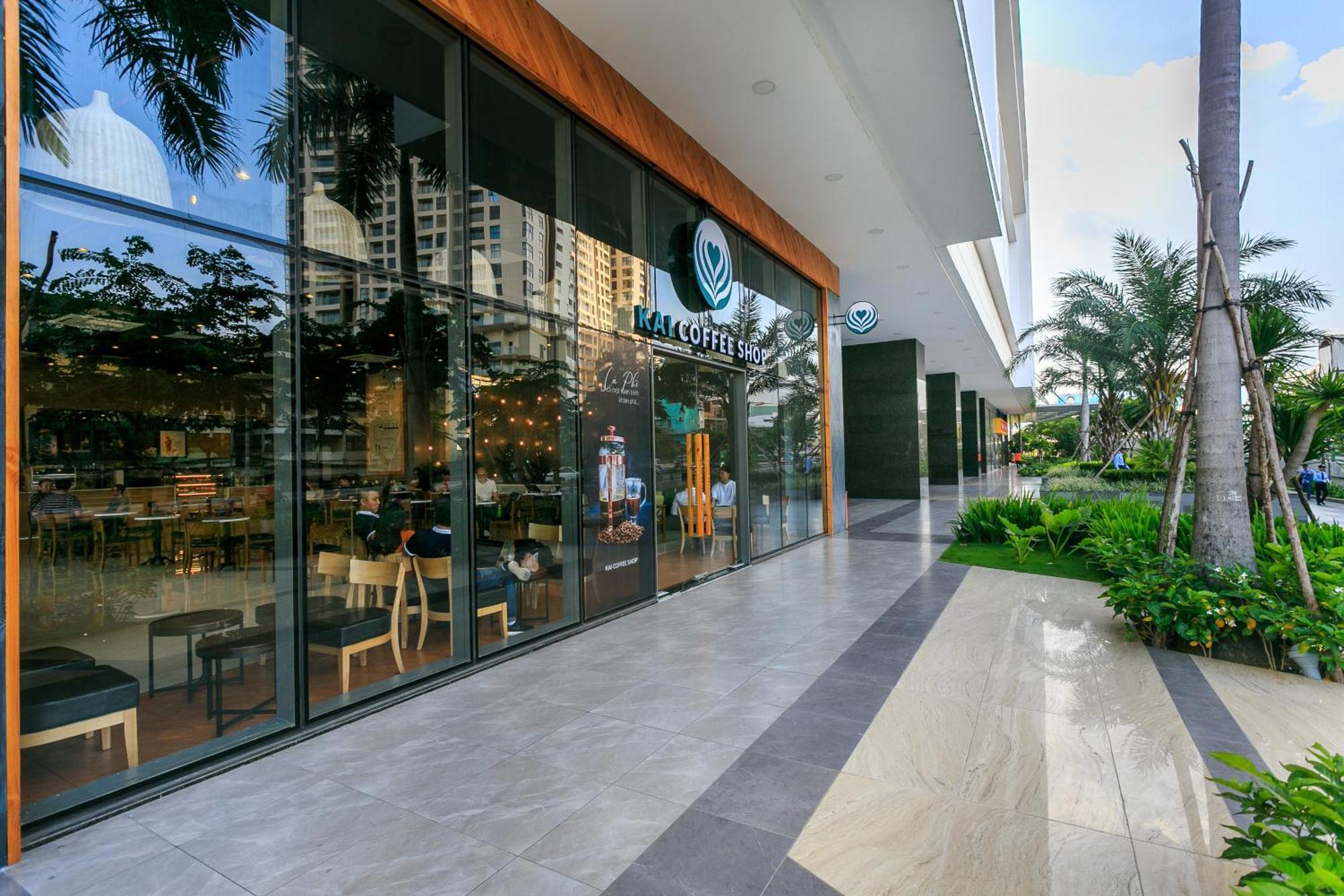 Central Business District Rivergate Apartment - Free Pickup & Pool Хошимин Екстериор снимка